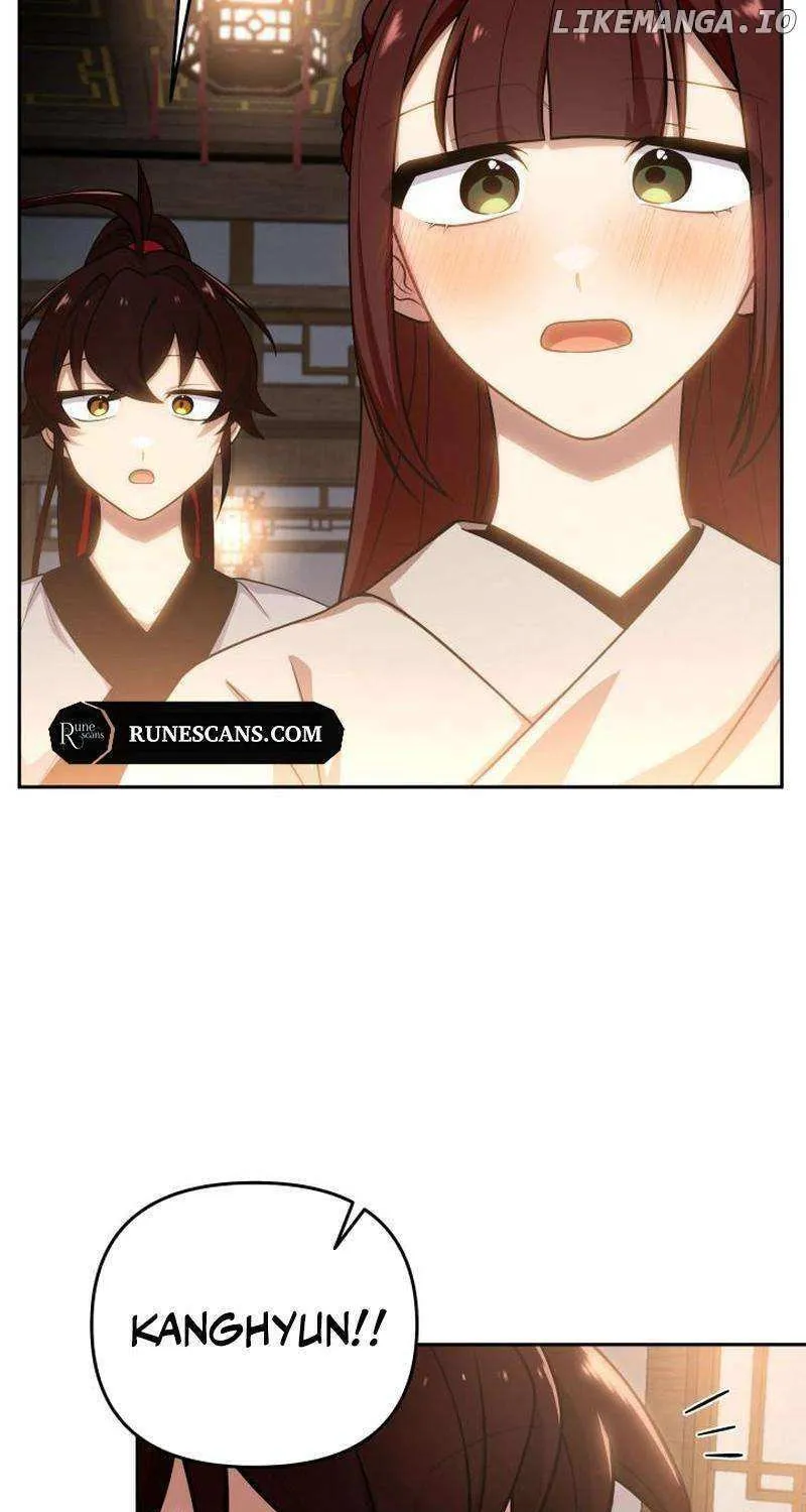 Cheonma Guesthouse Chapter 19 page 57 - 