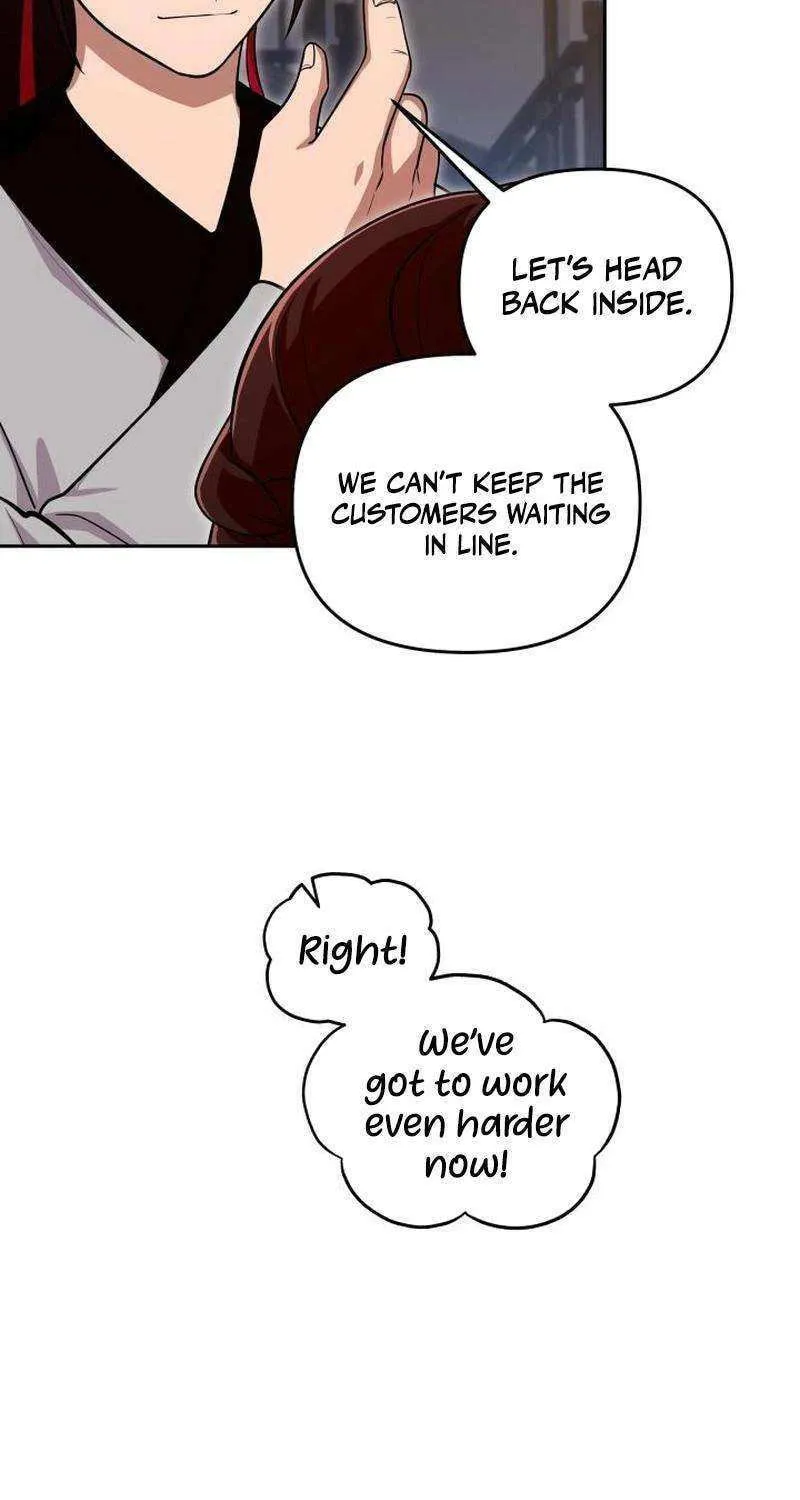 Cheonma Guesthouse Chapter 19 page 61 - 