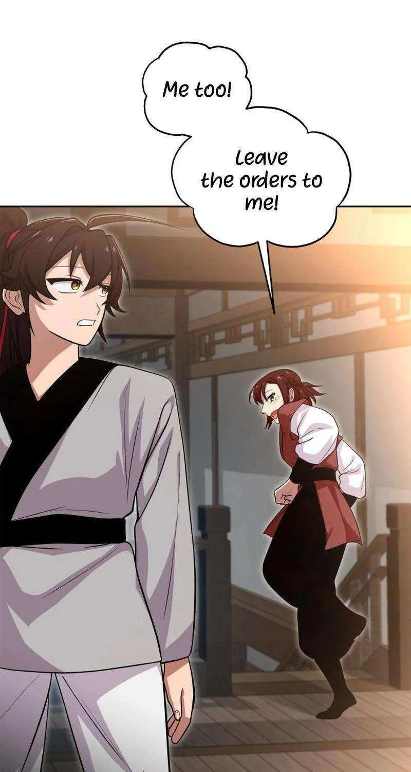 Cheonma Guesthouse Chapter 19 page 62 - 