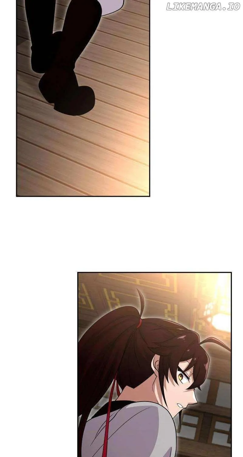 Cheonma Guesthouse Chapter 19 page 64 - 