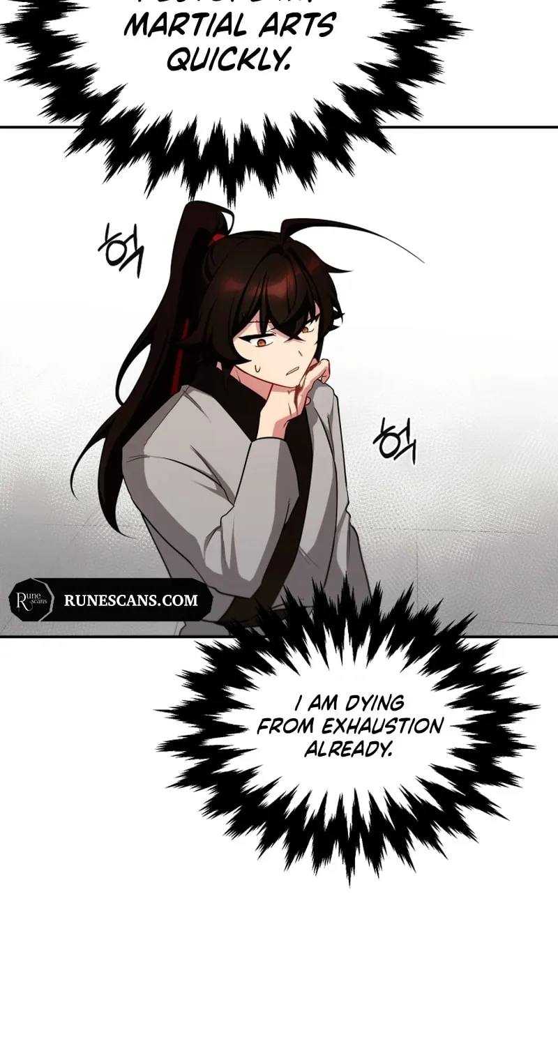 Cheonma Guesthouse Chapter 2 page 124 - 
