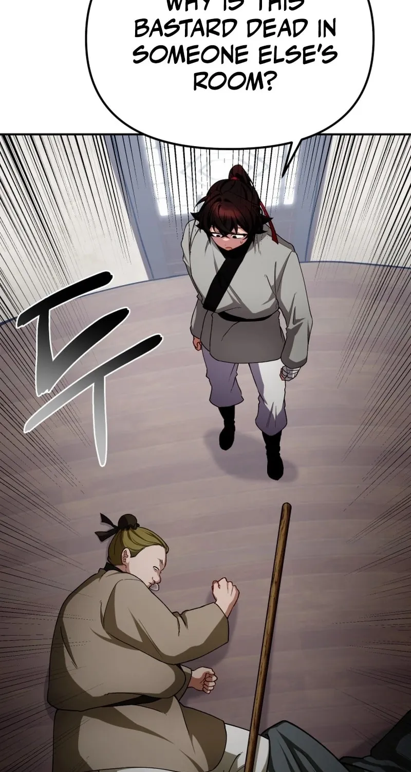 Cheonma Guesthouse Chapter 2 page 172 - 