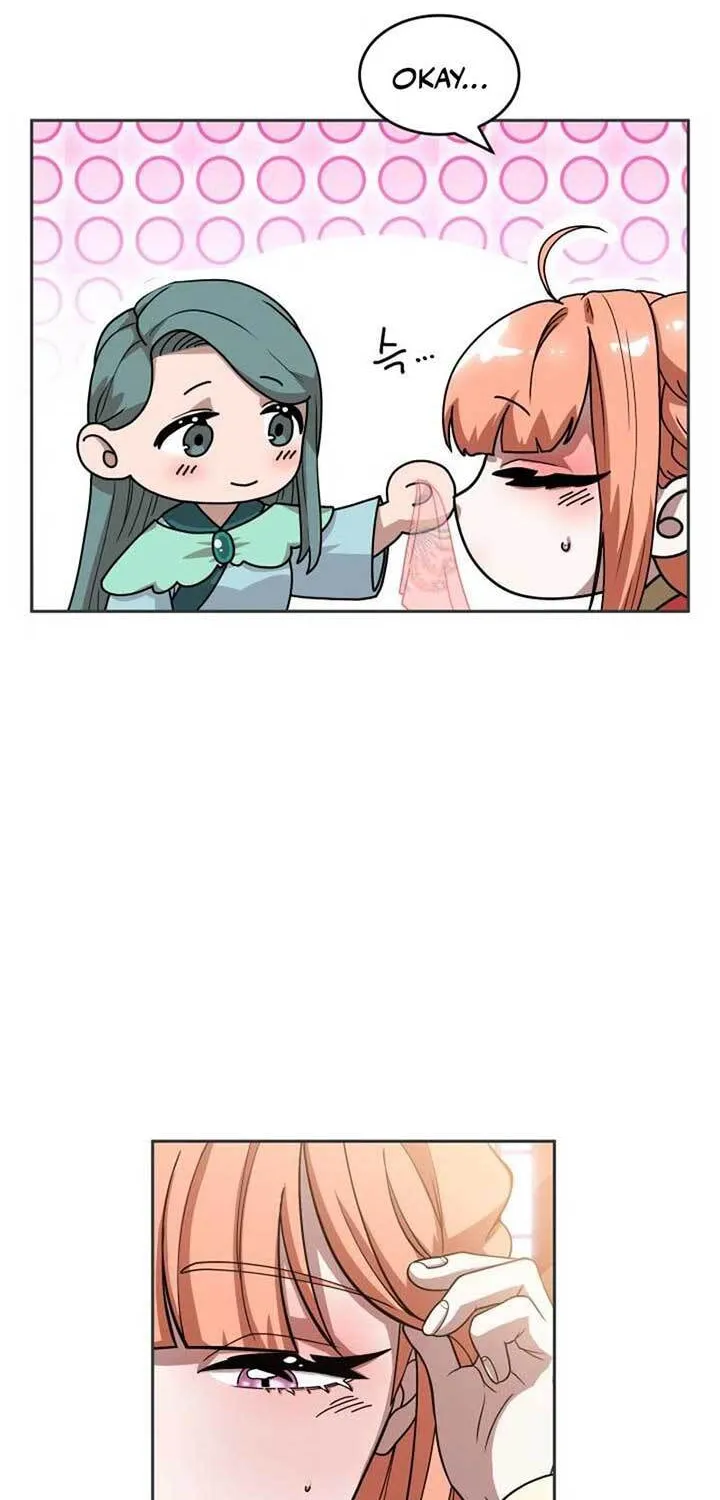 Cheonma Guesthouse Chapter 20 page 14 - 