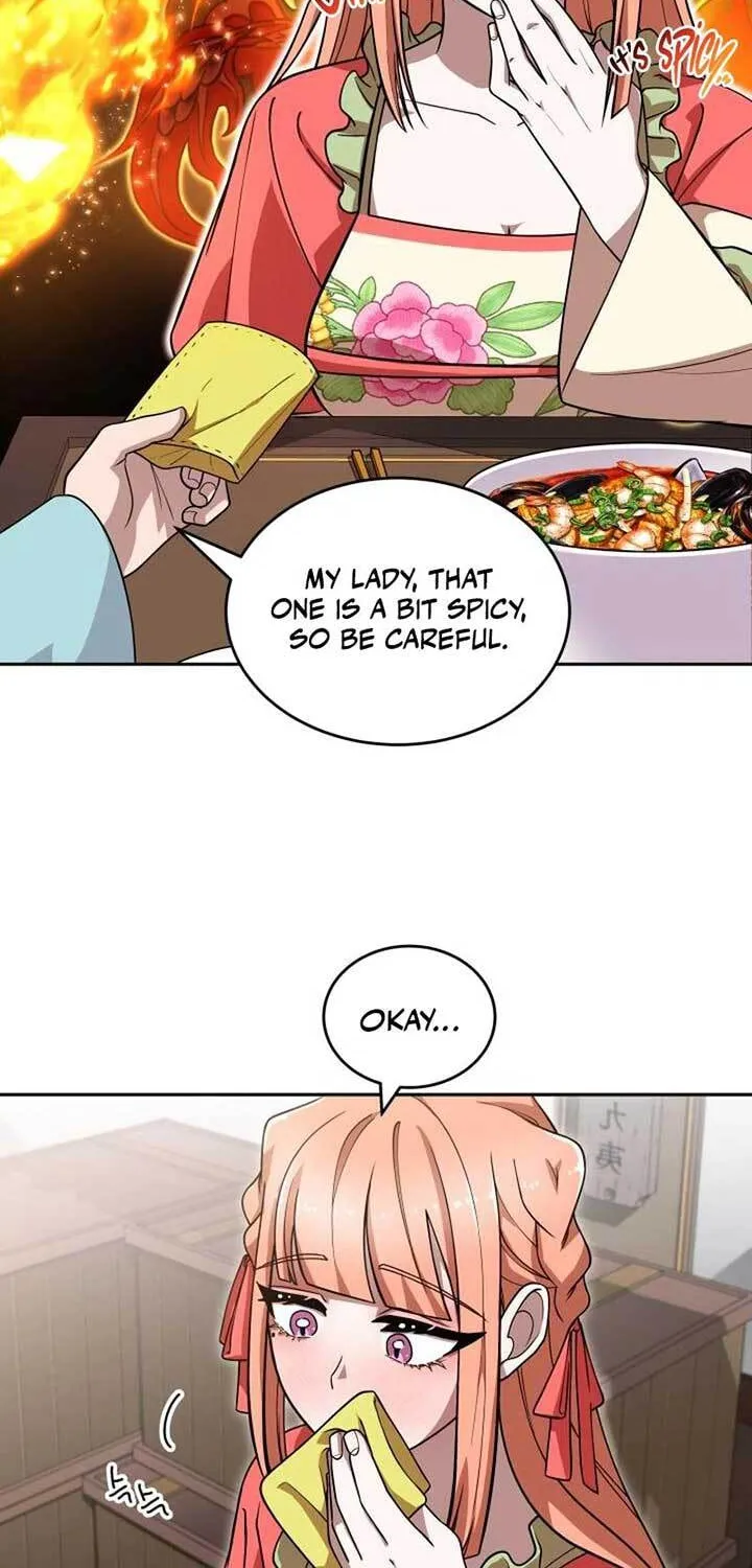 Cheonma Guesthouse Chapter 20 page 18 - 