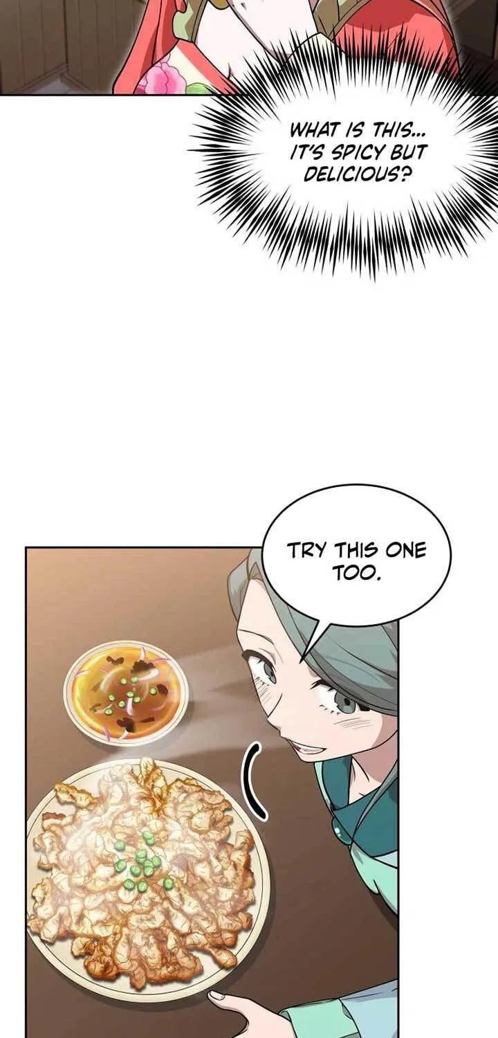 Cheonma Guesthouse Chapter 20 page 19 - 