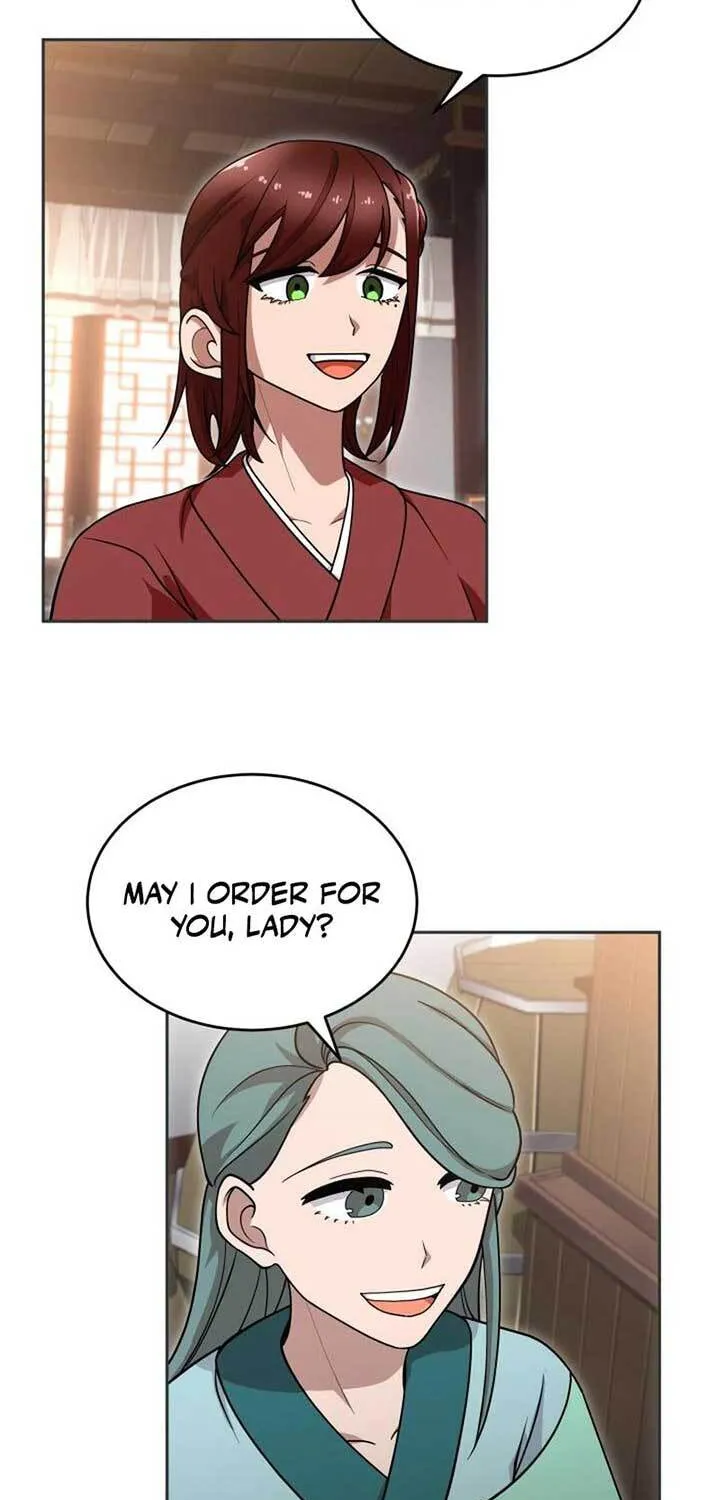 Cheonma Guesthouse Chapter 20 page 3 - 