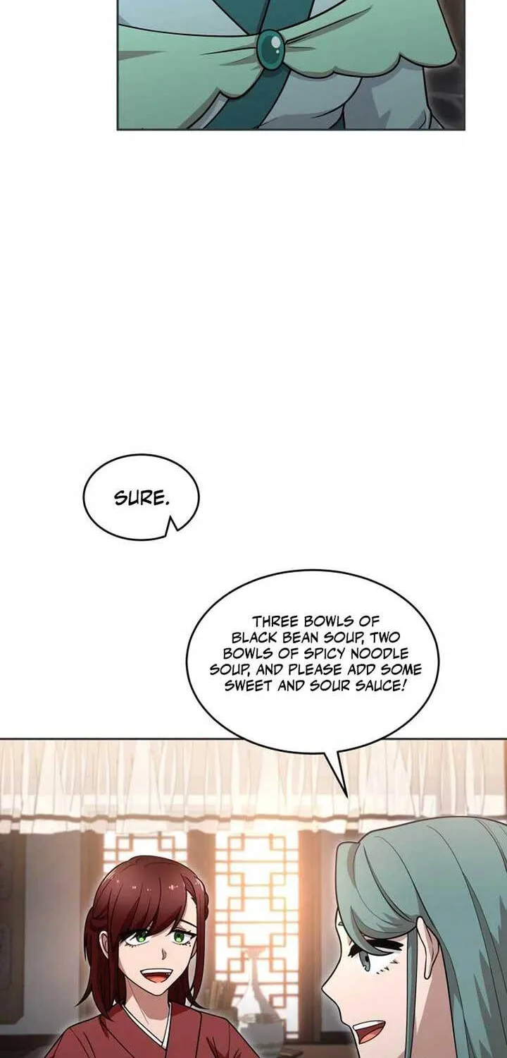 Cheonma Guesthouse Chapter 20 page 4 - 