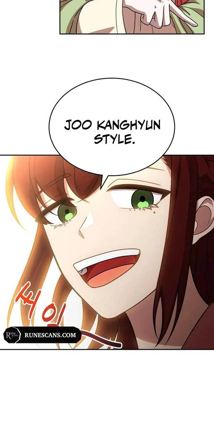 Cheonma Guesthouse Chapter 20 page 32 - 