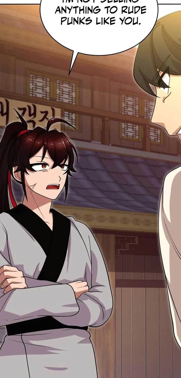 Cheonma Guesthouse Chapter 20 page 38 - 