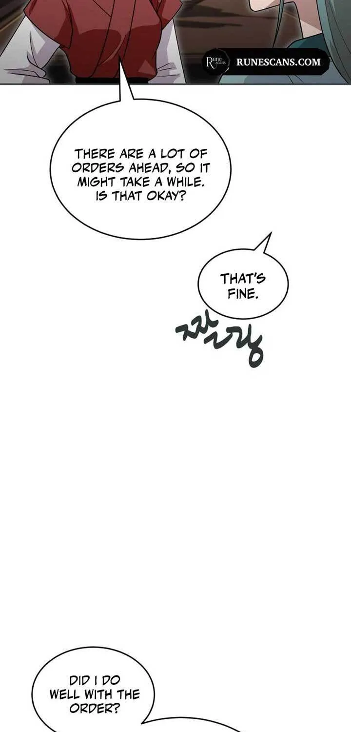 Cheonma Guesthouse Chapter 20 page 5 - 