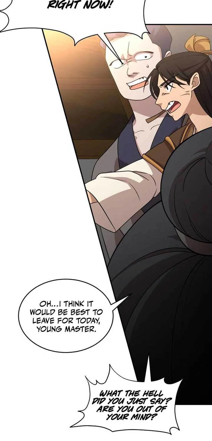 Cheonma Guesthouse Chapter 20 page 44 - 