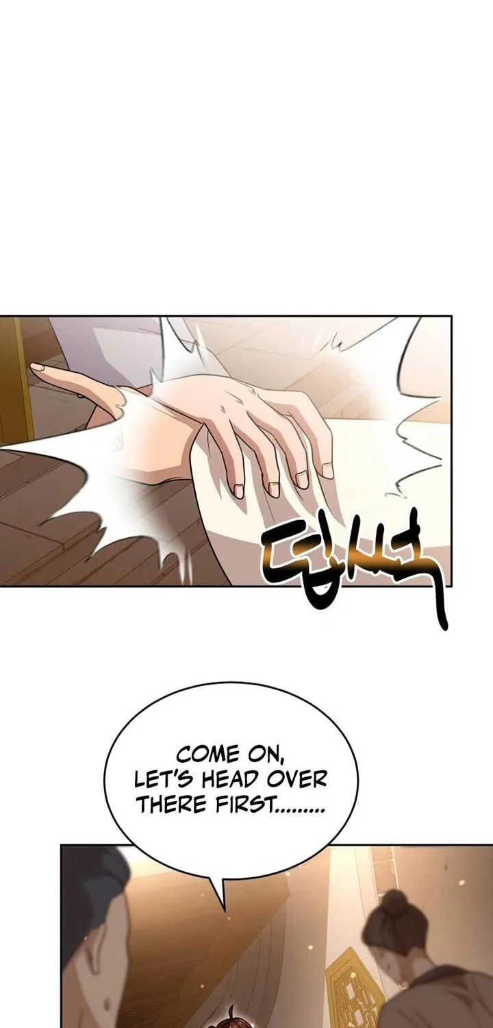 Cheonma Guesthouse Chapter 20 page 45 - 