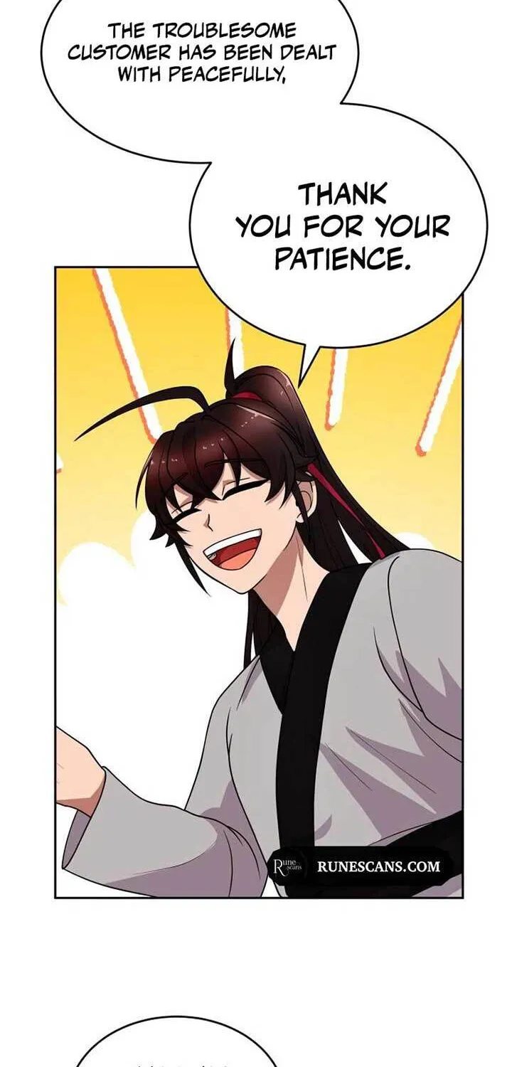 Cheonma Guesthouse Chapter 20 page 48 - 