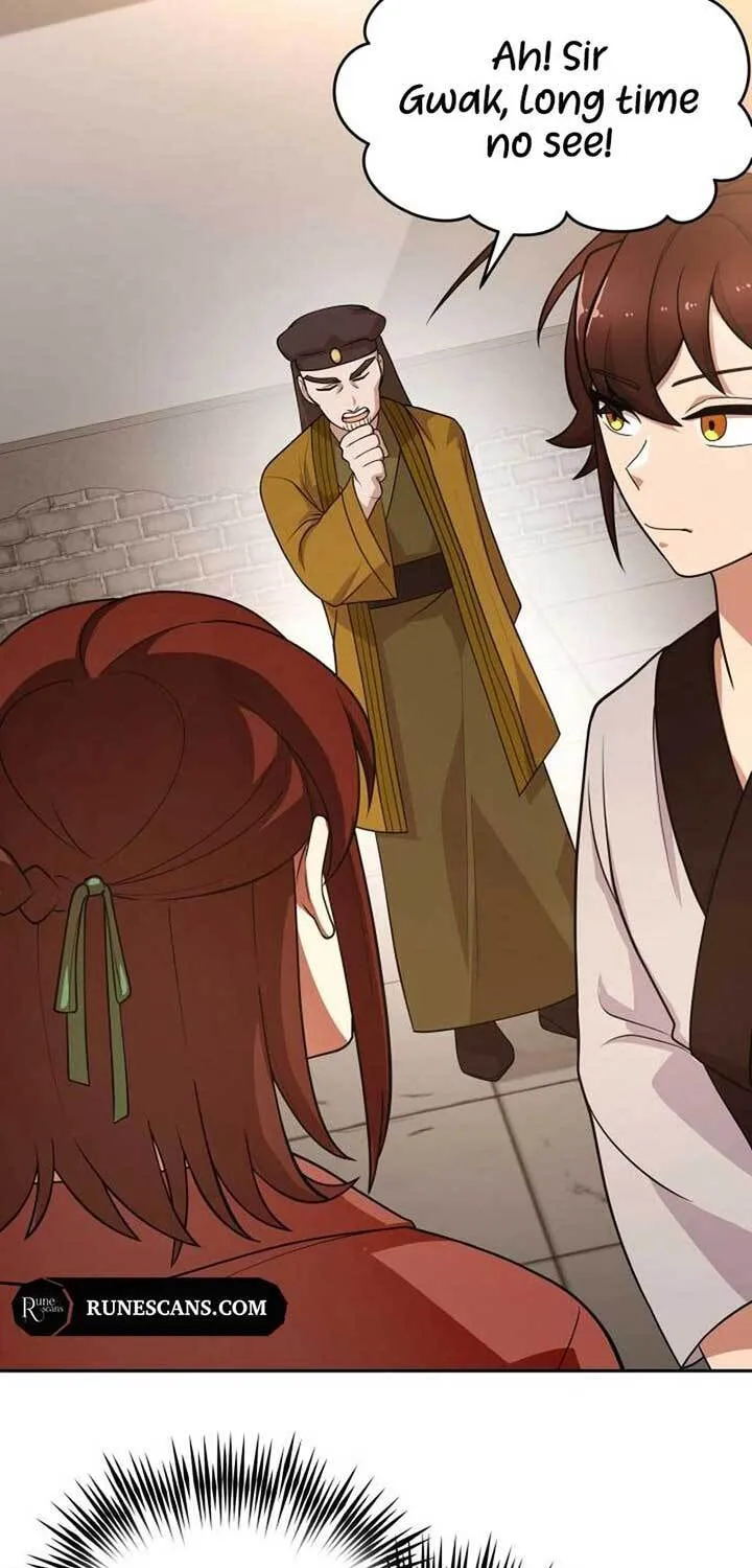 Cheonma Guesthouse Chapter 20 page 55 - 
