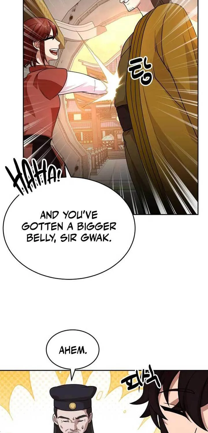 Cheonma Guesthouse Chapter 20 page 57 - 