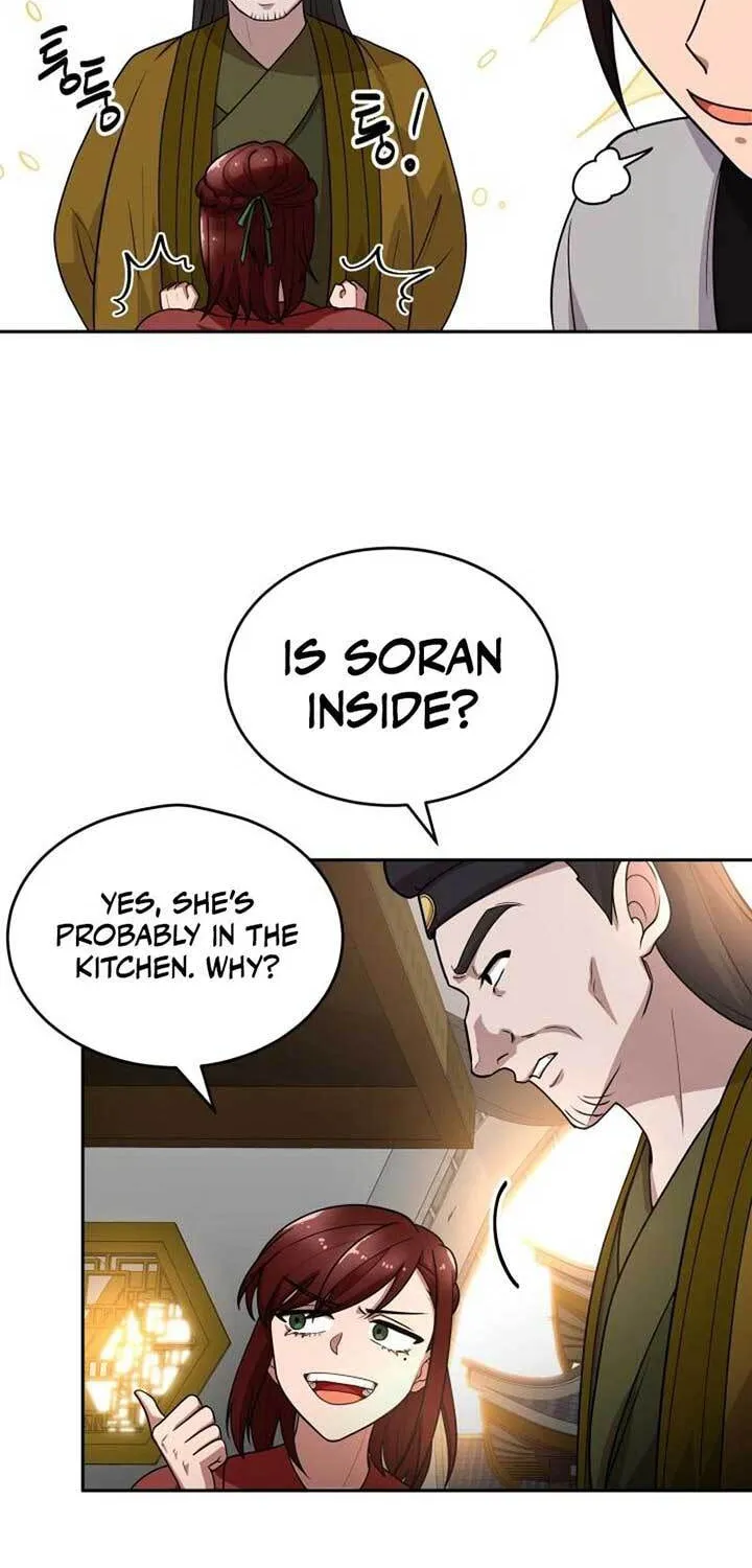 Cheonma Guesthouse Chapter 20 page 58 - 
