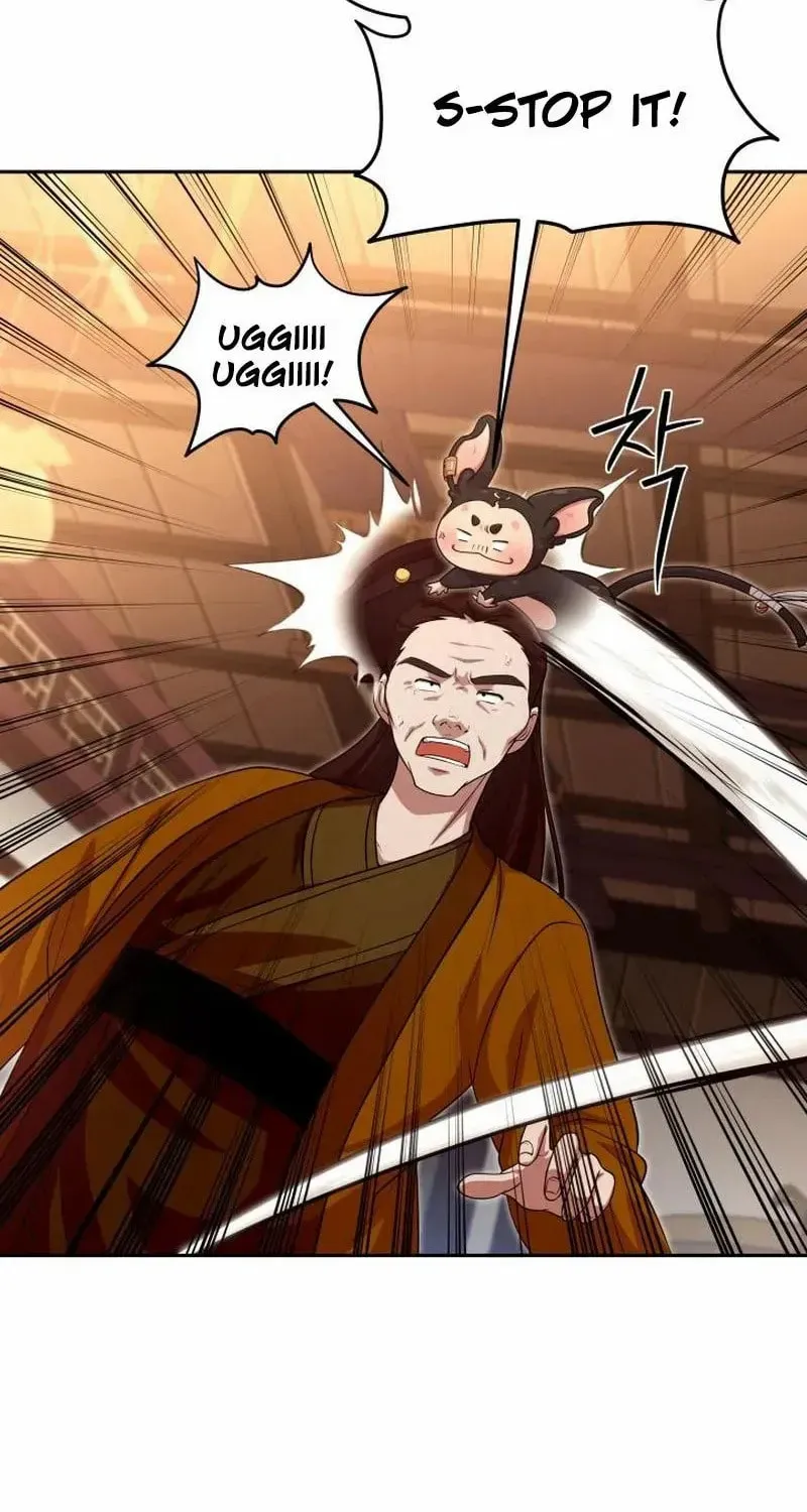 Cheonma Guesthouse Chapter 21 page 11 - 
