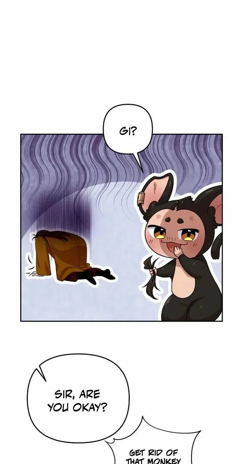 Cheonma Guesthouse Chapter 21 page 13 - 
