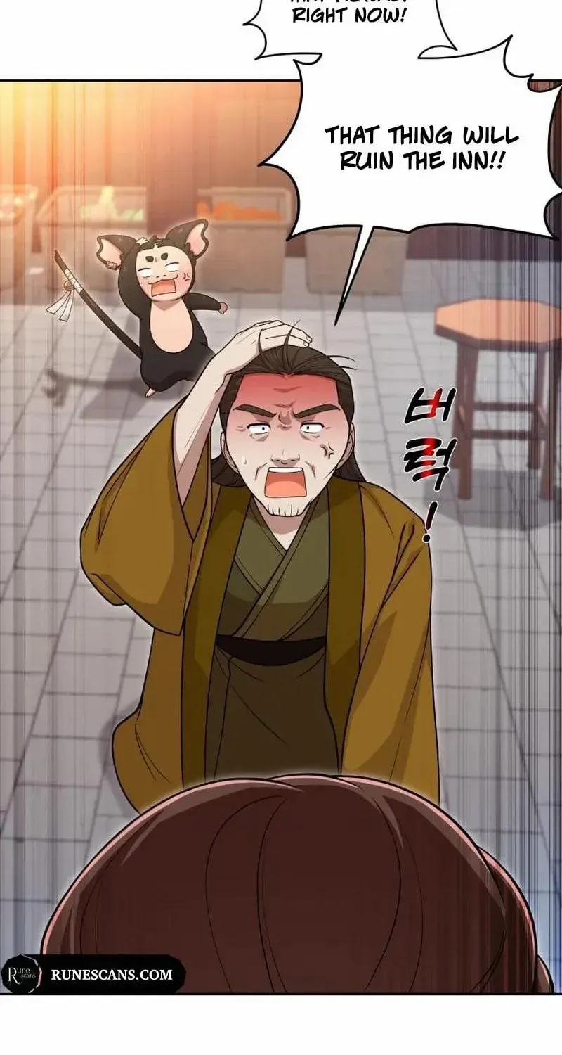 Cheonma Guesthouse Chapter 21 page 14 - 