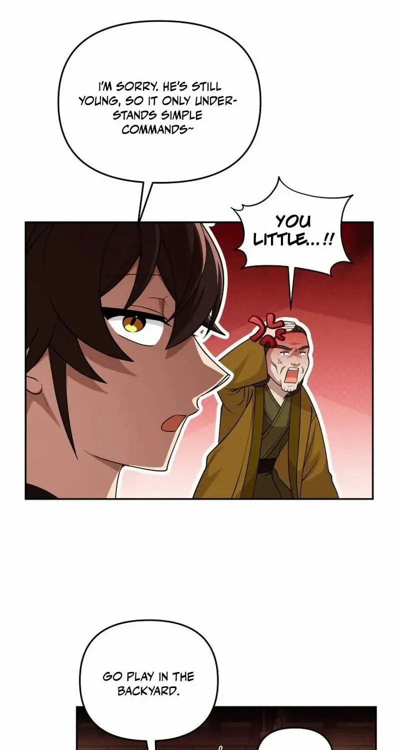 Cheonma Guesthouse Chapter 21 page 15 - 