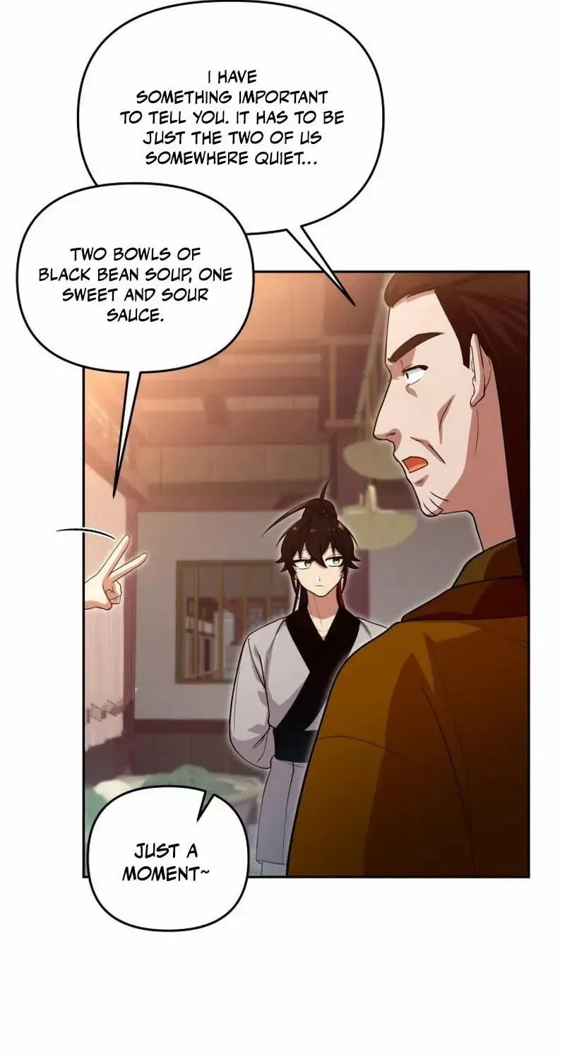 Cheonma Guesthouse Chapter 21 page 18 - 
