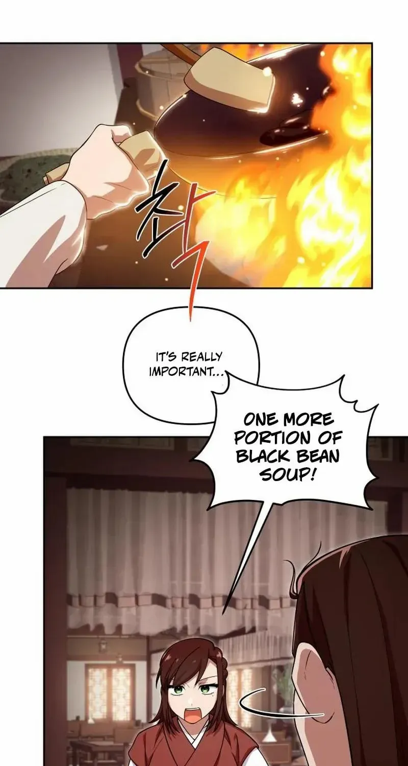 Cheonma Guesthouse Chapter 21 page 19 - 