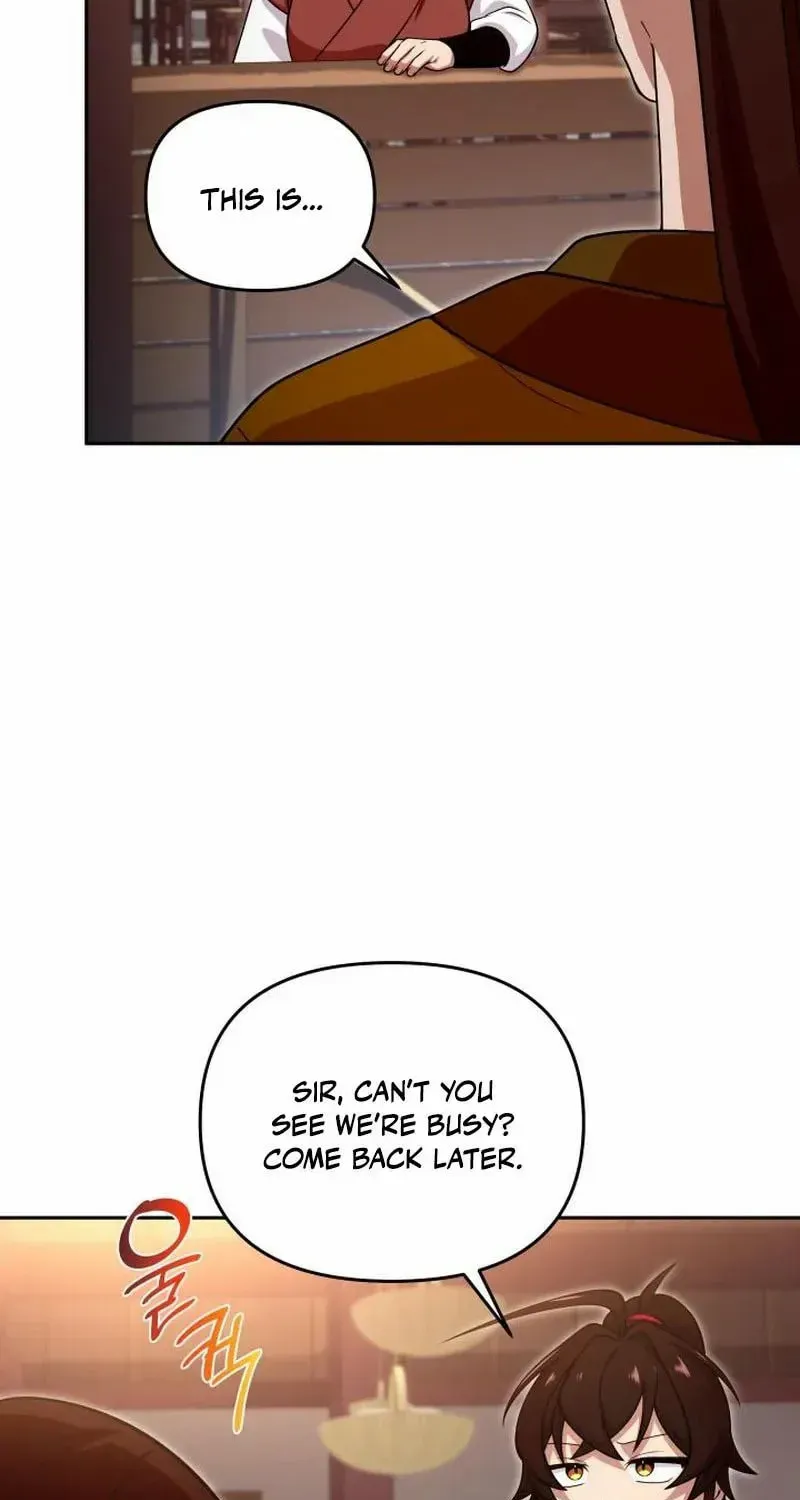 Cheonma Guesthouse Chapter 21 page 20 - 