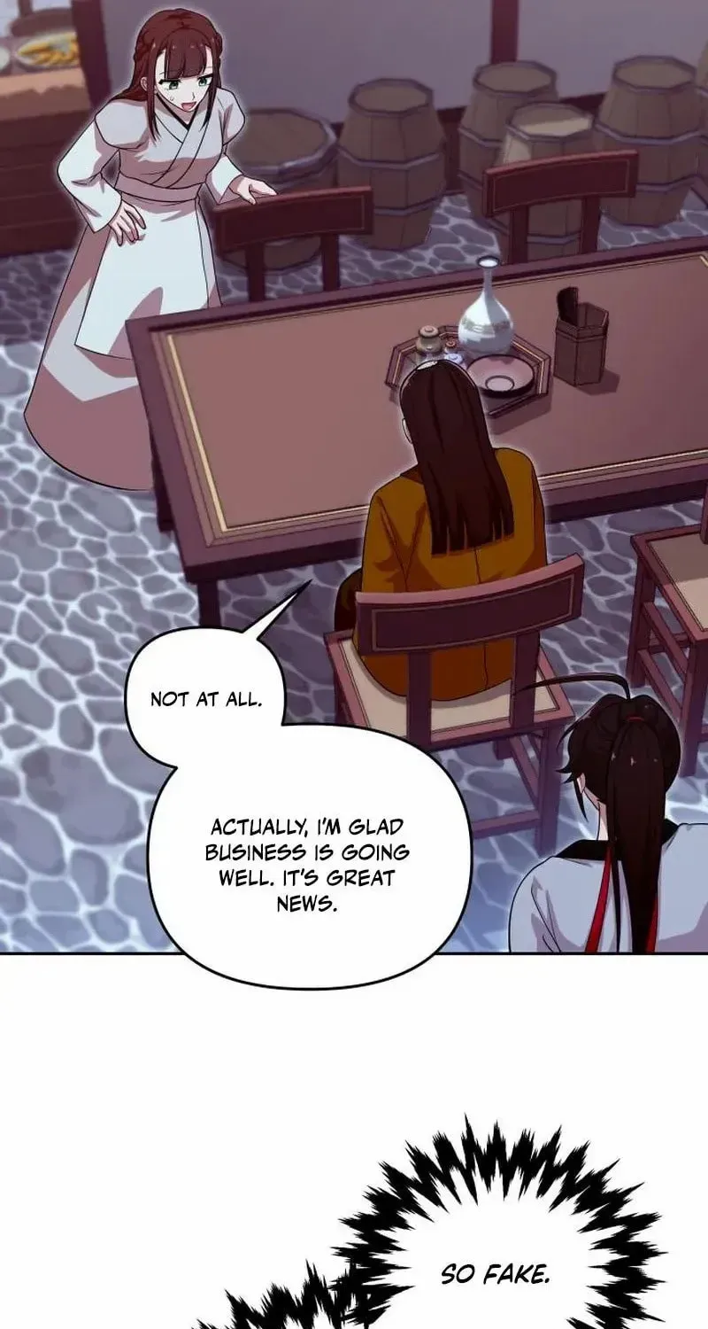 Cheonma Guesthouse Chapter 21 page 27 - 