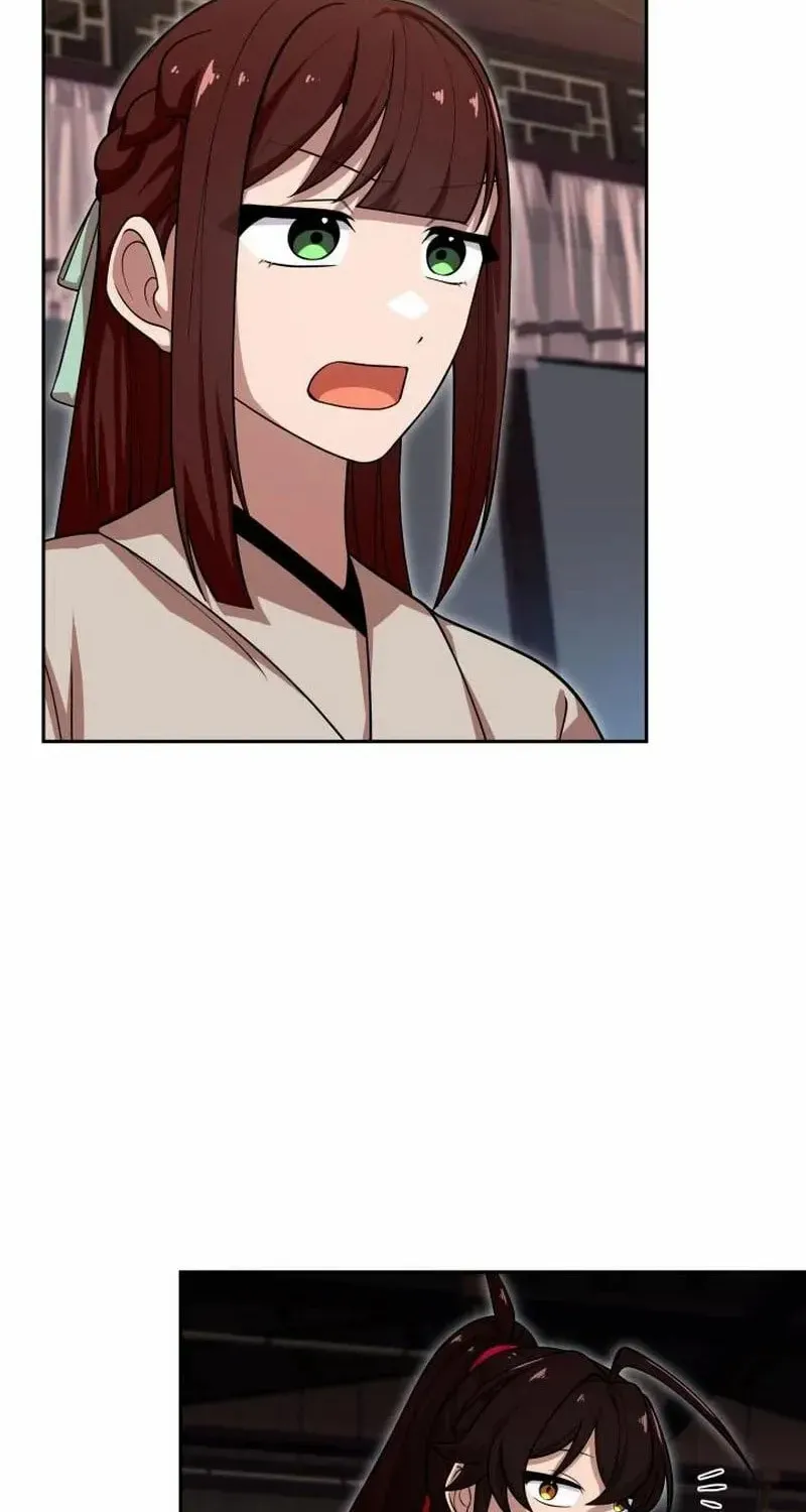 Cheonma Guesthouse Chapter 21 page 30 - 