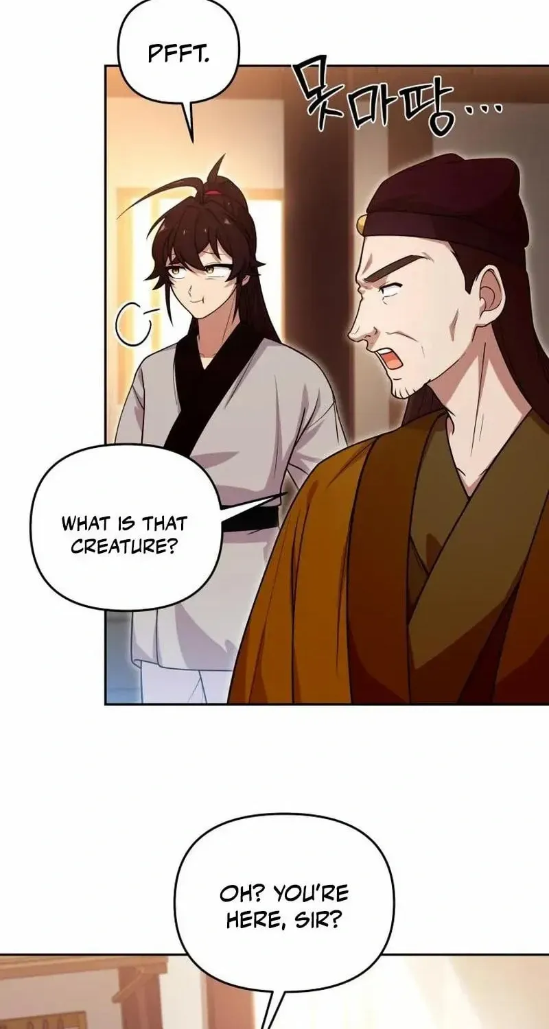 Cheonma Guesthouse Chapter 21 page 4 - 
