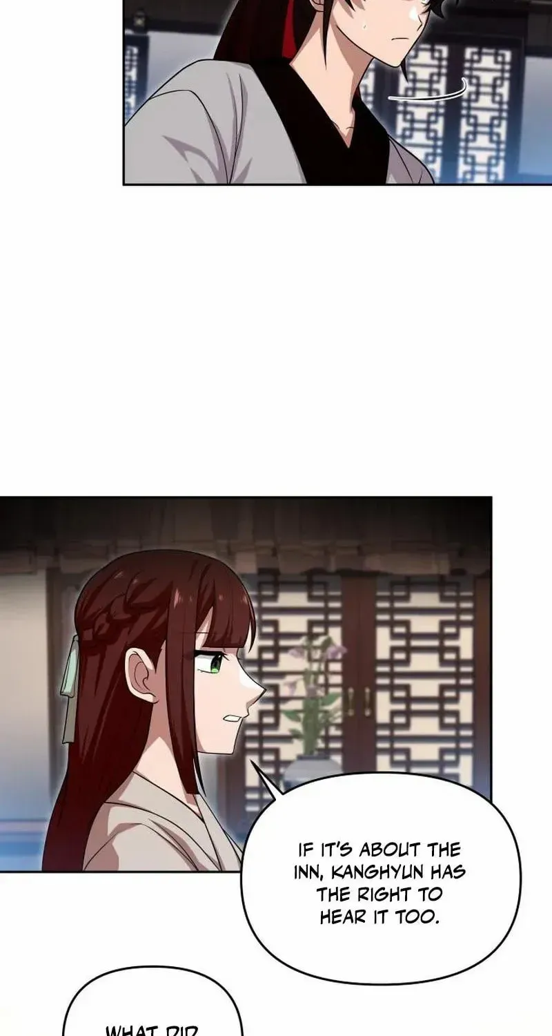 Cheonma Guesthouse Chapter 21 page 31 - 
