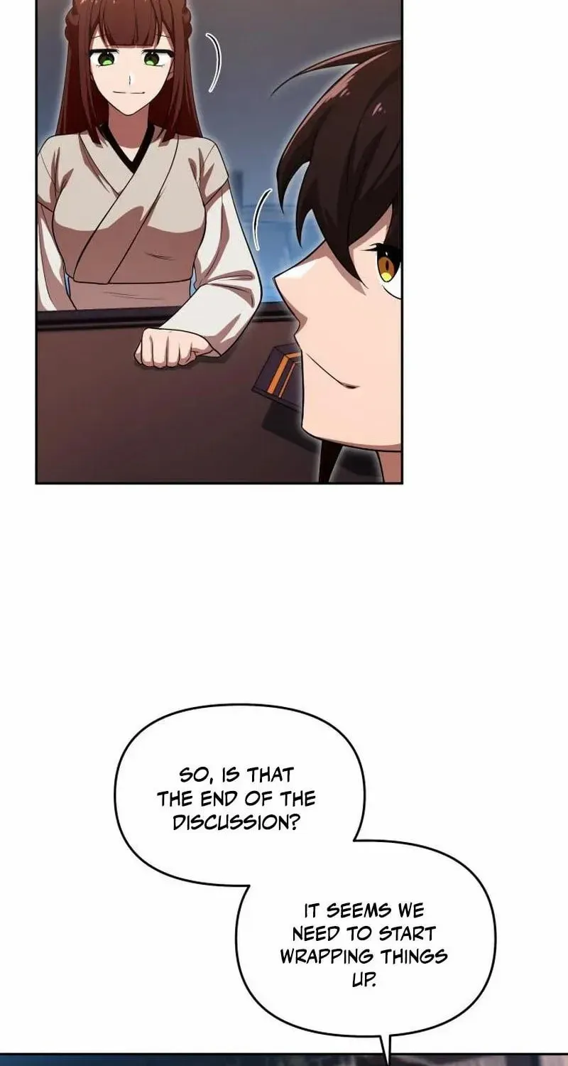Cheonma Guesthouse Chapter 21 page 49 - 