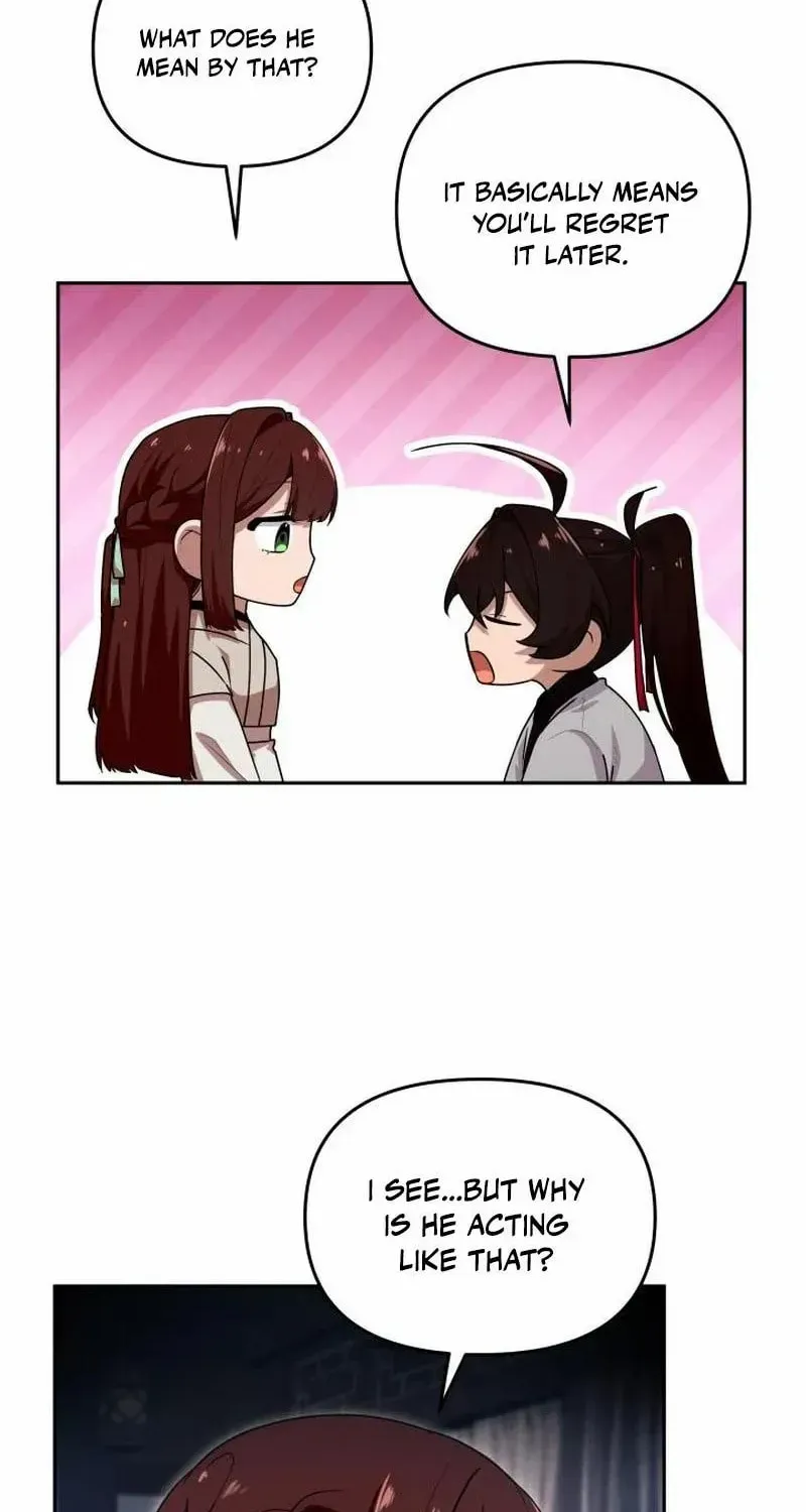 Cheonma Guesthouse Chapter 21 page 55 - 
