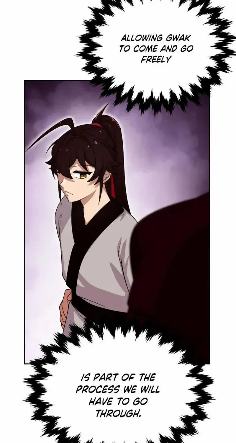 Cheonma Guesthouse Chapter 21 page 57 - 