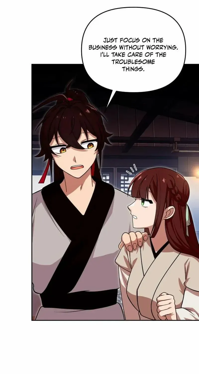 Cheonma Guesthouse Chapter 21 page 60 - 