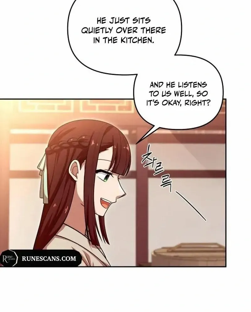 Cheonma Guesthouse Chapter 21 page 8 - 