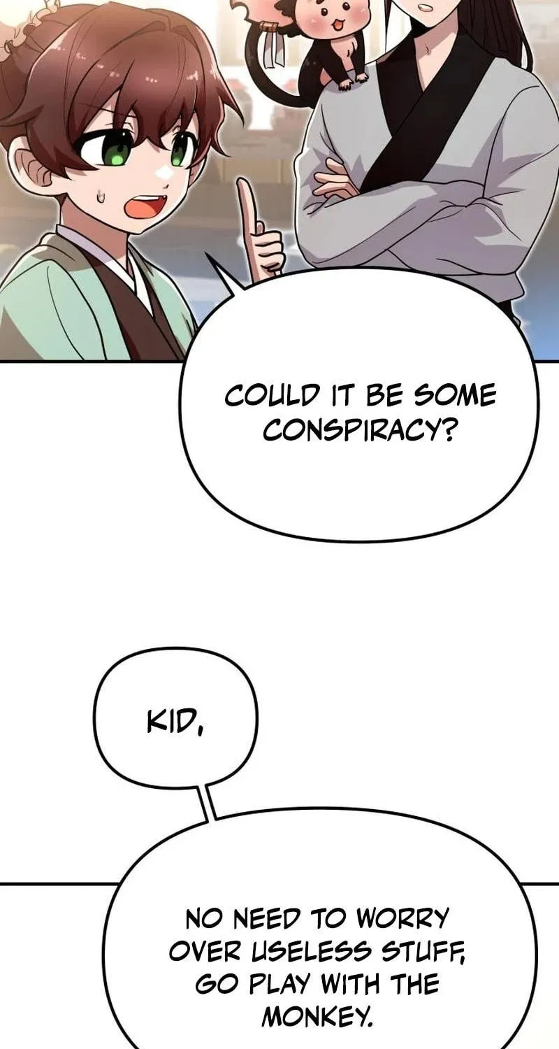 Cheonma Guesthouse Chapter 22 page 49 - 