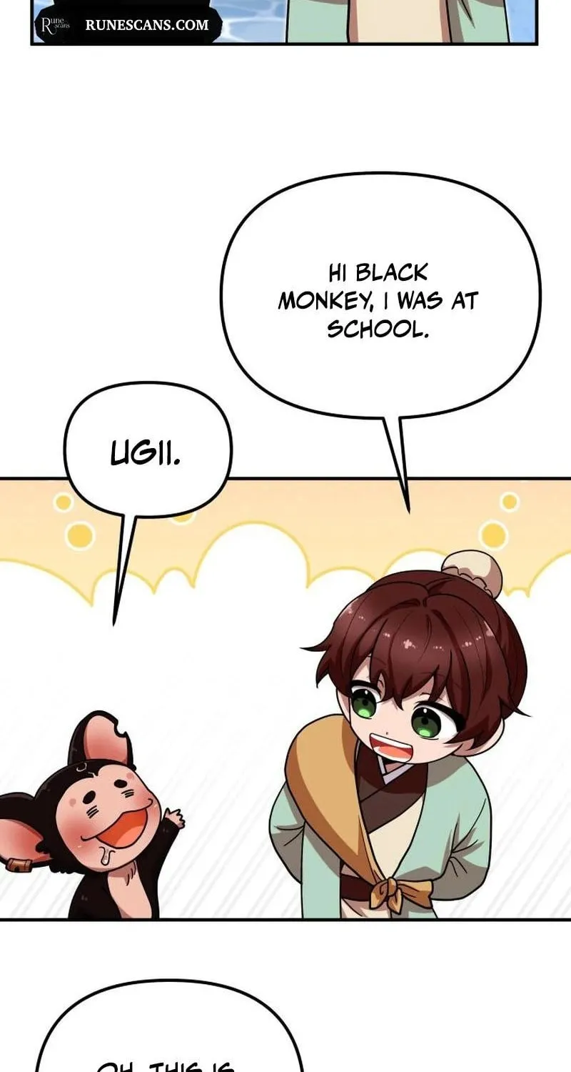 Cheonma Guesthouse Chapter 23 page 11 - 