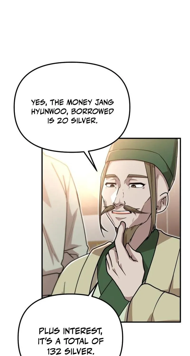 Cheonma Guesthouse Chapter 23 page 22 - 