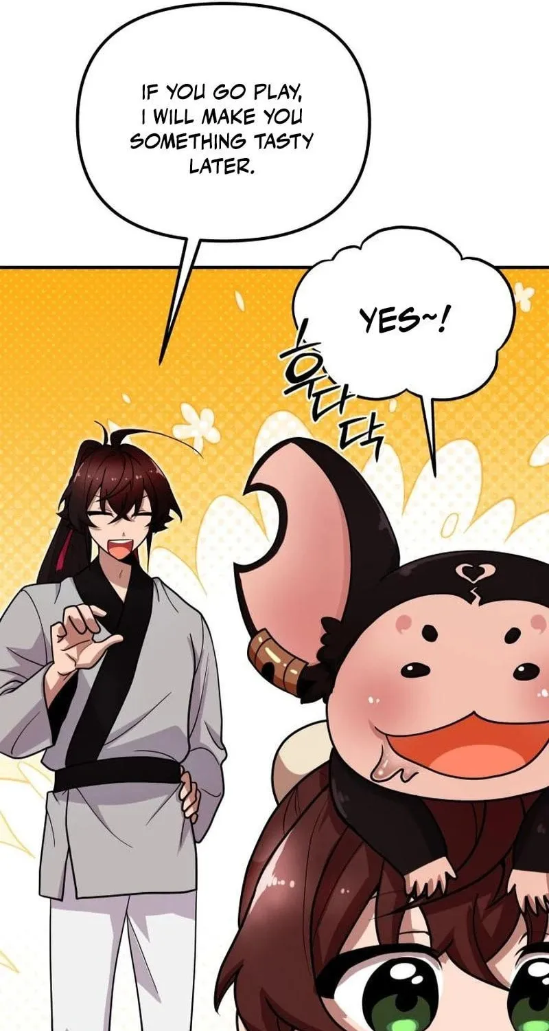 Cheonma Guesthouse Chapter 23 page 51 - 