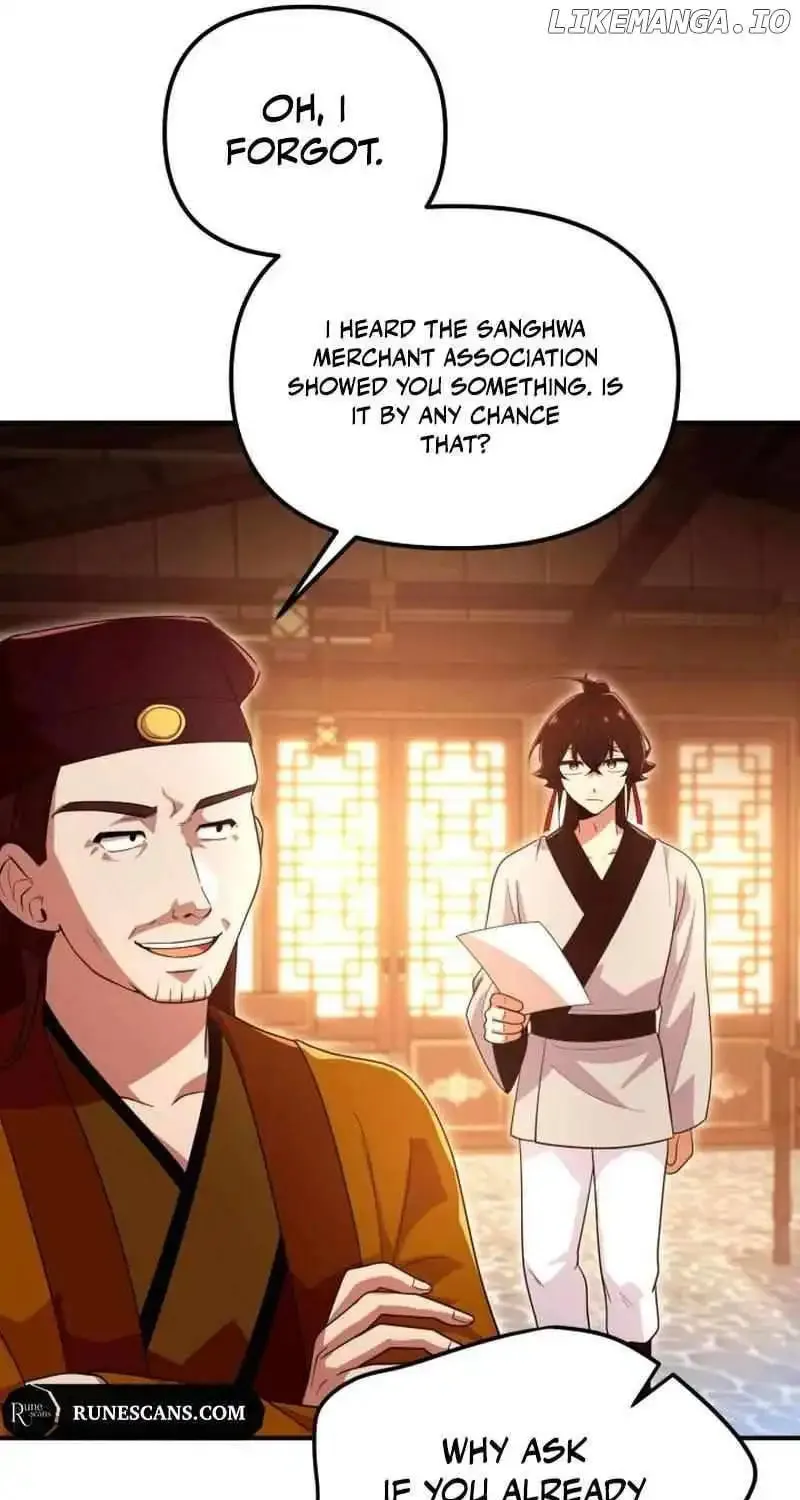 Cheonma Guesthouse Chapter 24 page 71 - 