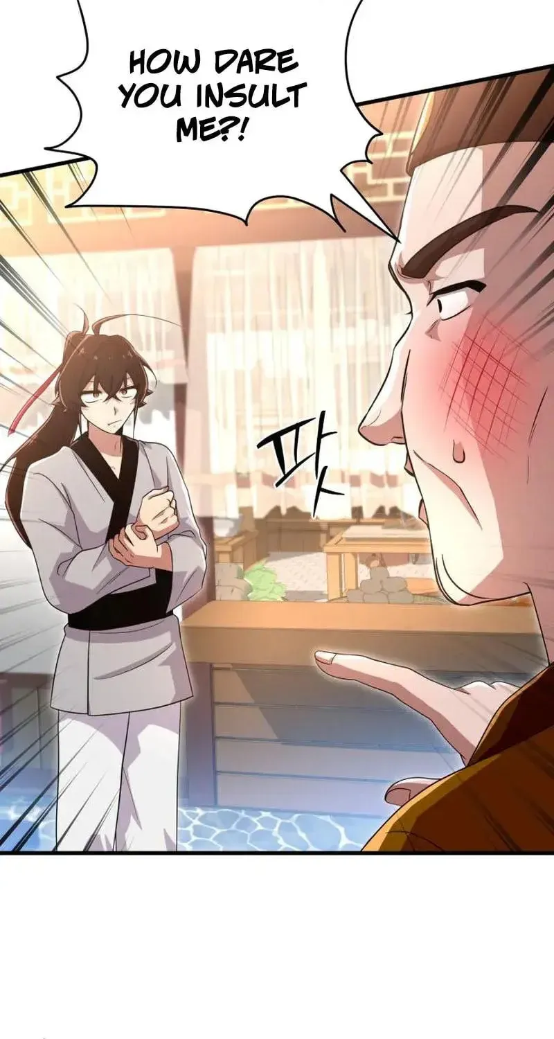 Cheonma Guesthouse Chapter 25 page 3 - 