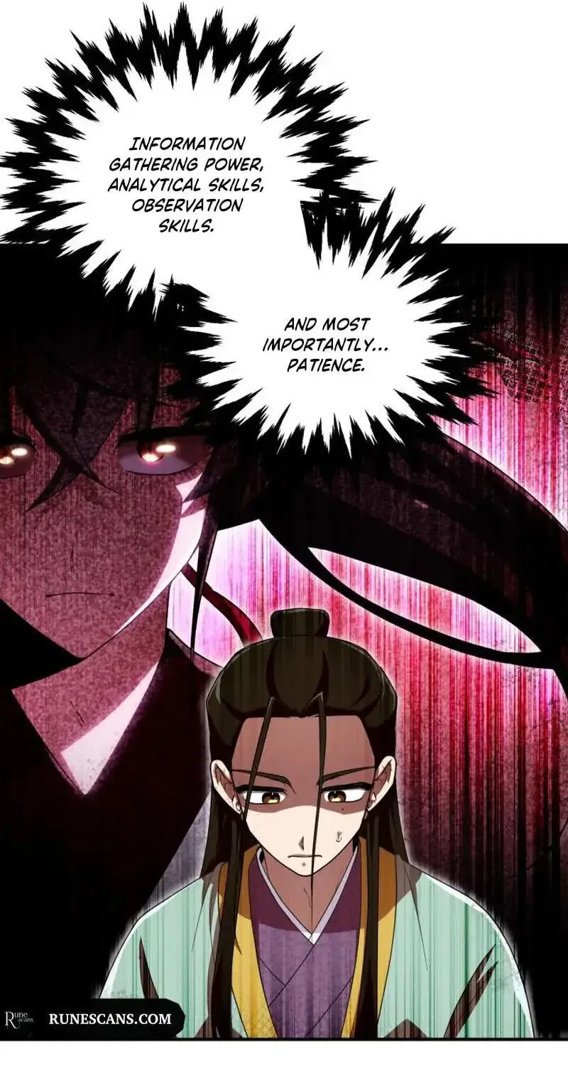 Cheonma Guesthouse Chapter 25 page 61 - 
