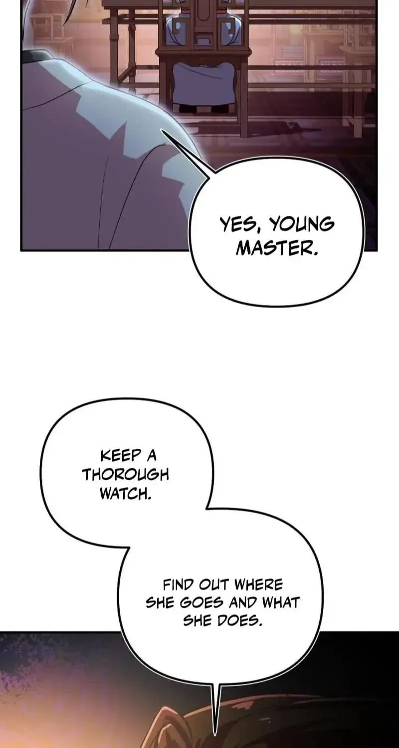 Cheonma Guesthouse Chapter 25 page 65 - 