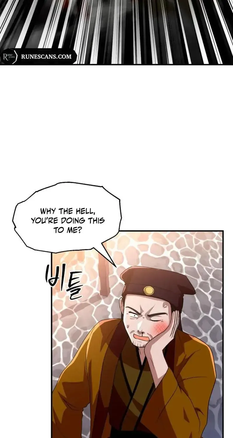 Cheonma Guesthouse Chapter 25 page 9 - 