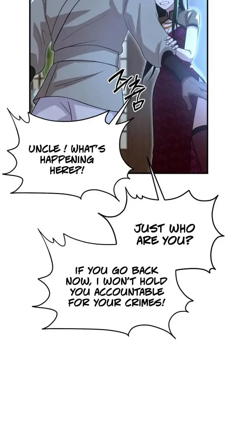 Cheonma Guesthouse Chapter 26 page 21 - 