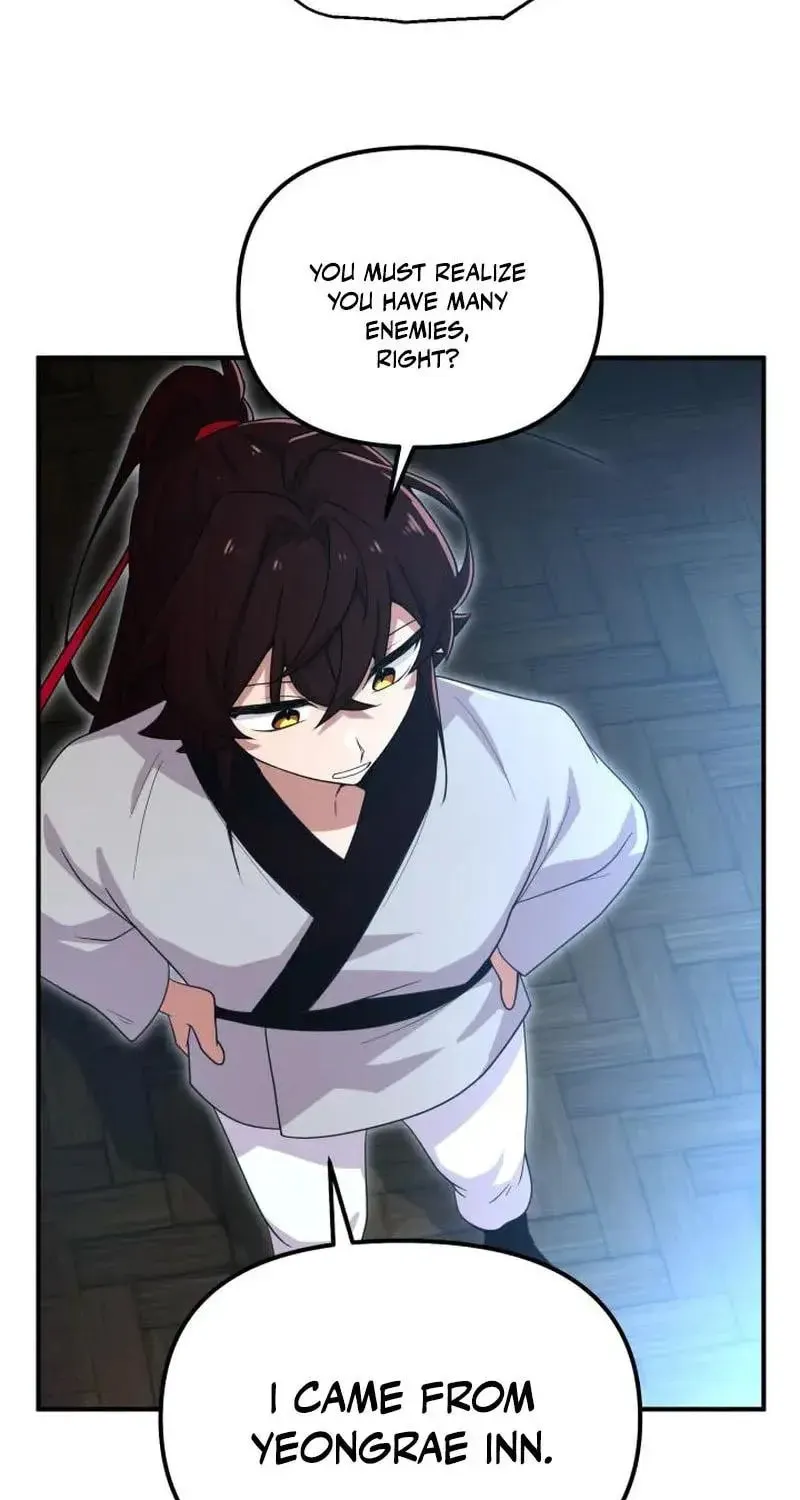 Cheonma Guesthouse Chapter 26 page 34 - 