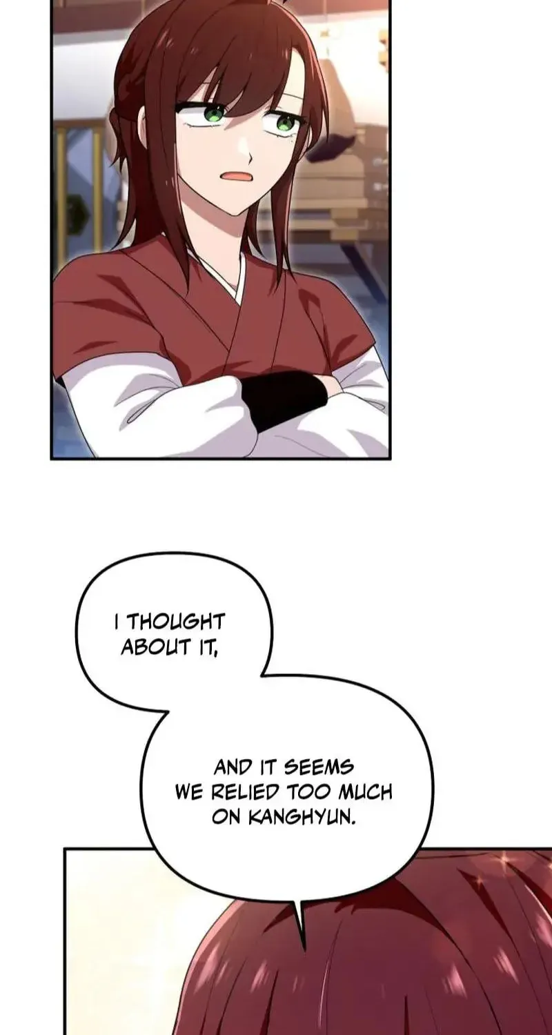 Cheonma Guesthouse Chapter 26 page 83 - 