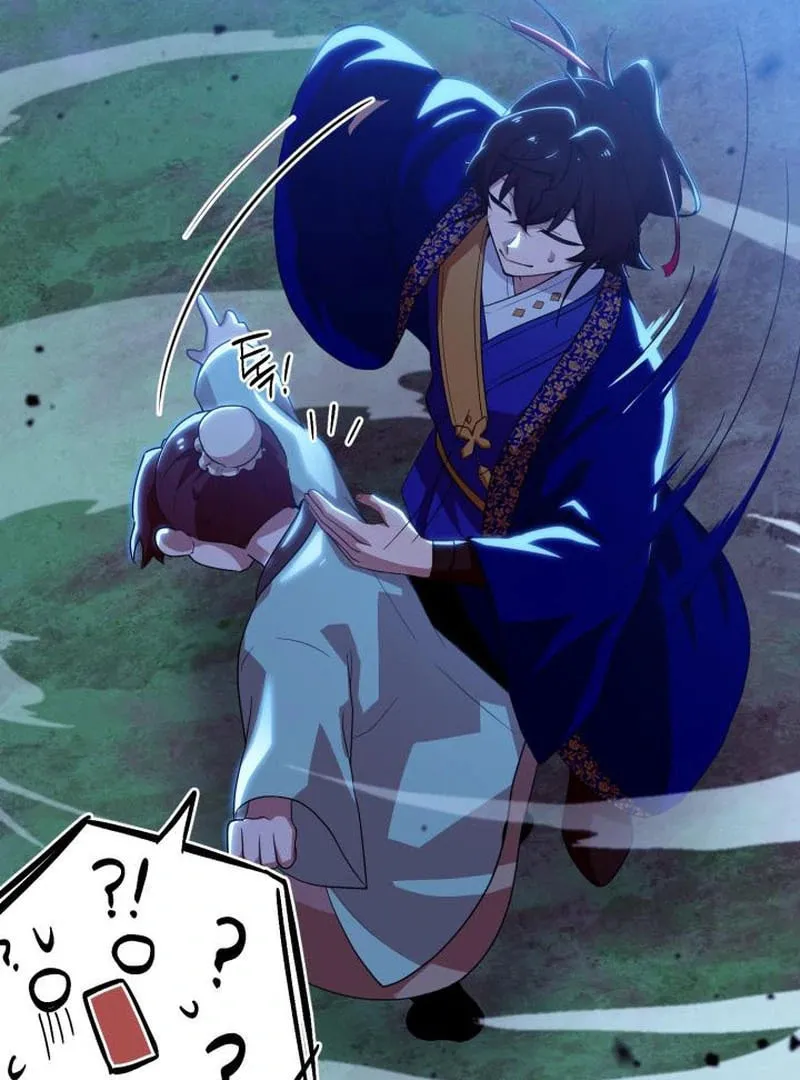 Cheonma Guesthouse Chapter 27 page 103 - 