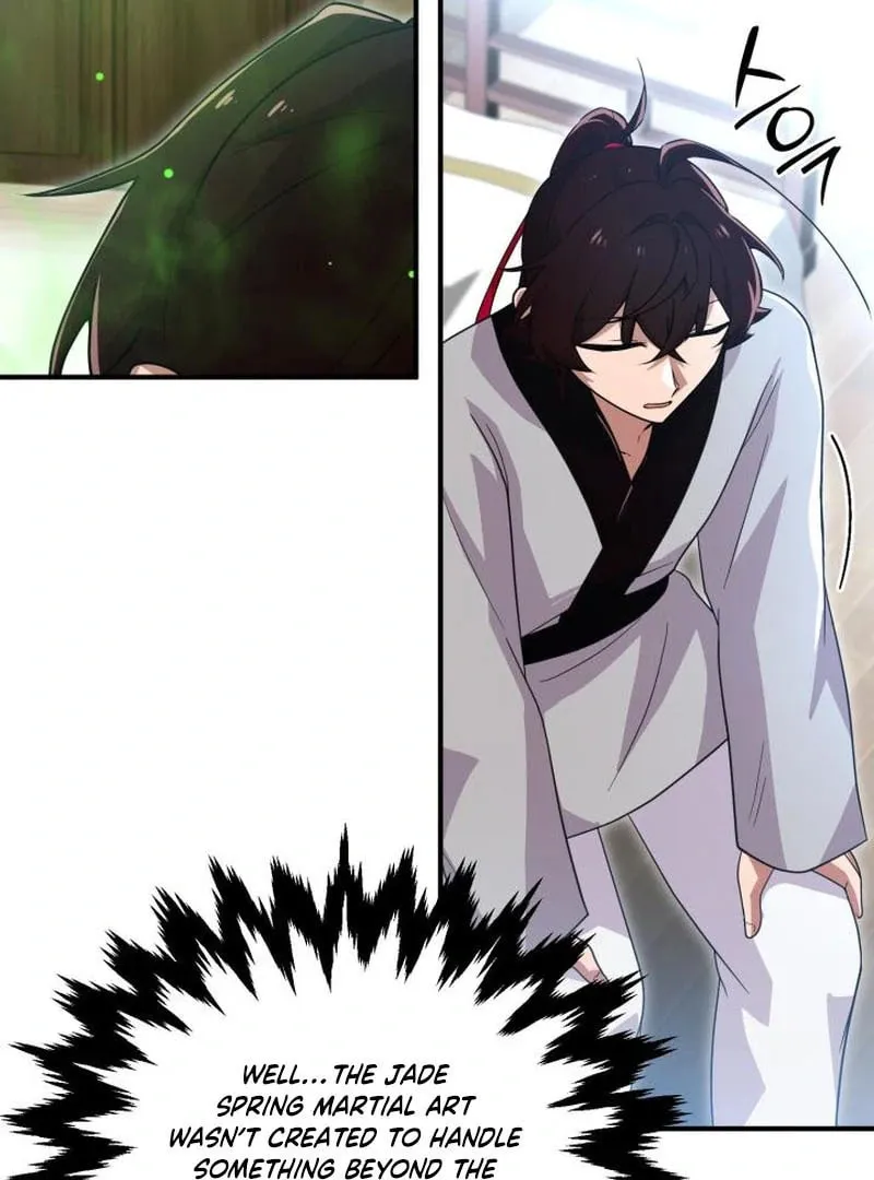 Cheonma Guesthouse Chapter 27 page 12 - 